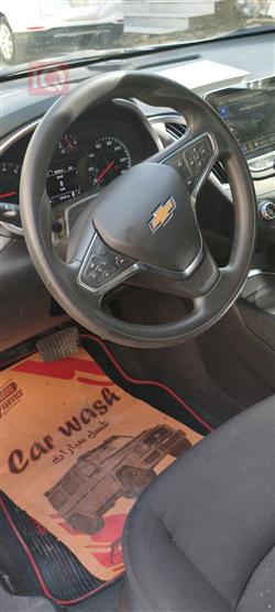 شيفروليه ماليبو